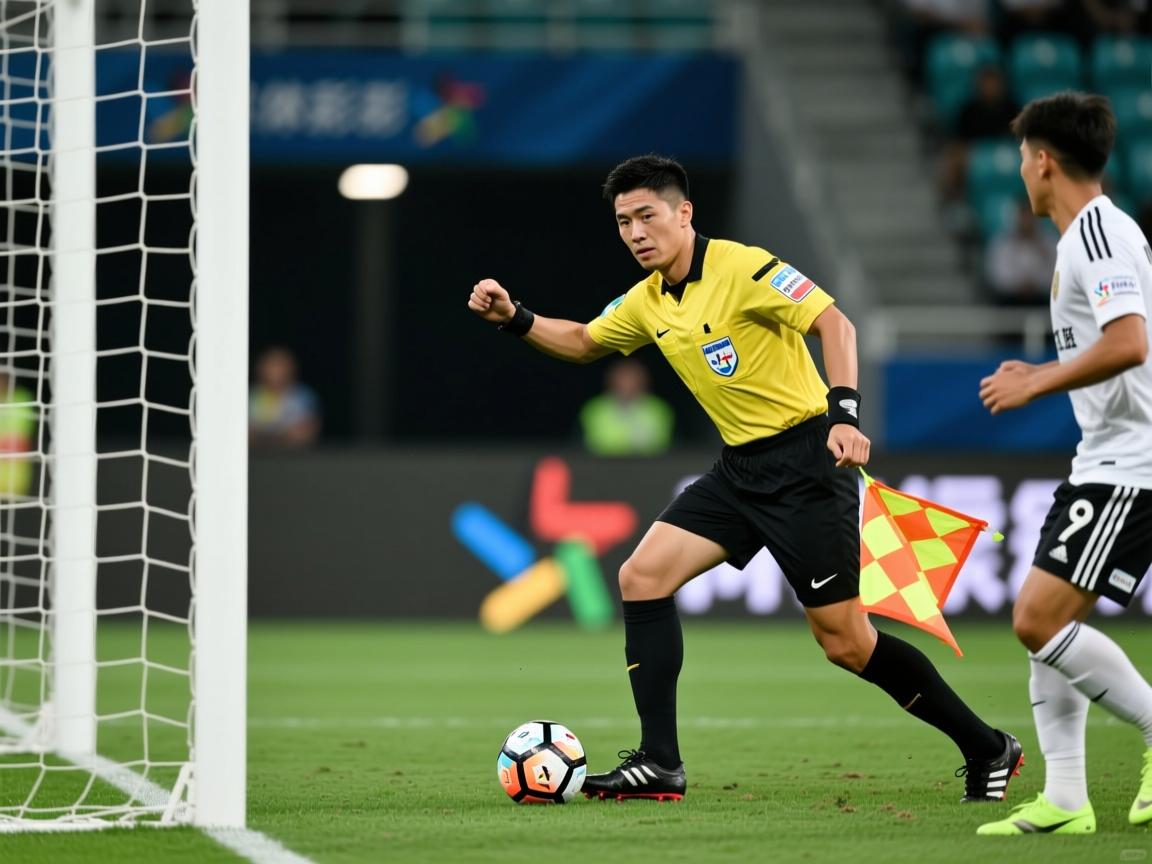 后场犯规需要掌握进攻有利嘛,适用情况有哪些,裁判如何判断,VAR会介入吗 后场犯规需要掌握进攻有利嘛,适用情况有哪些,裁判如何判断,VAR会介入吗