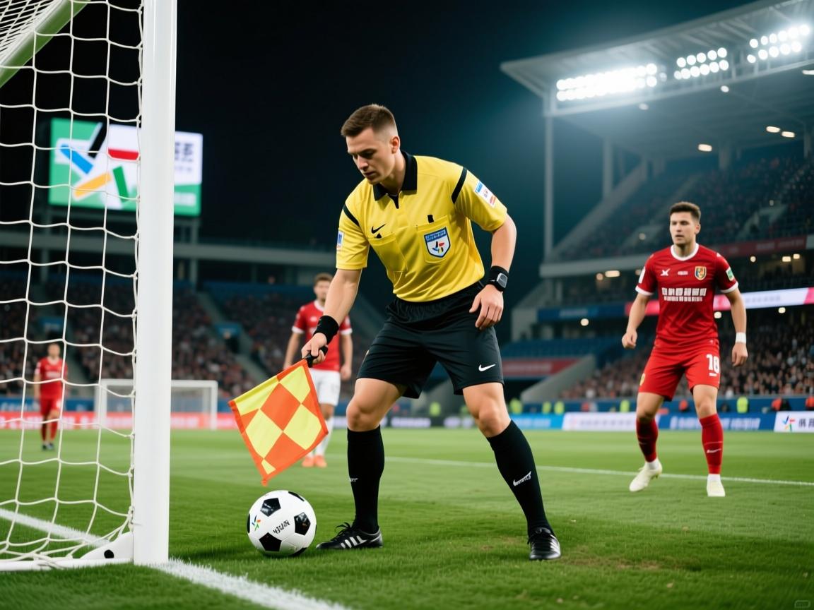 后场犯规需要掌握进攻有利嘛,适用情况有哪些,裁判如何判断,VAR会介入吗 后场犯规需要掌握进攻有利嘛,适用情况有哪些,裁判如何判断,VAR会介入吗