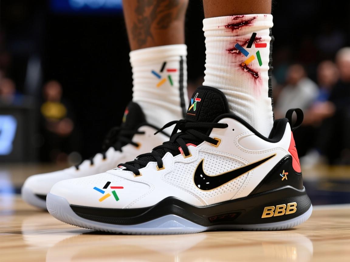 朗佐·鲍尔篮球鞋,天价ZO2为何饱受争议,球哥伤病与球鞋有何关联,BBB品牌现状如何 朗佐·鲍尔篮球鞋,天价ZO2为何饱受争议,球哥伤病与球鞋有何关联,BBB品牌现状如何