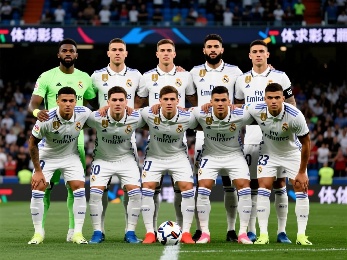 皇马新球员全面解析,今夏引援策略是什么,新援如何融入球队,阵容实力提升多少 皇马新球员全面解析,今夏引援策略是什么,新援如何融入球队,阵容实力提升多少