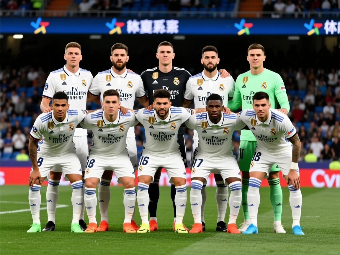 皇马新球员全面解析,今夏引援策略是什么,新援如何融入球队,阵容实力提升多少 皇马新球员全面解析,今夏引援策略是什么,新援如何融入球队,阵容实力提升多少