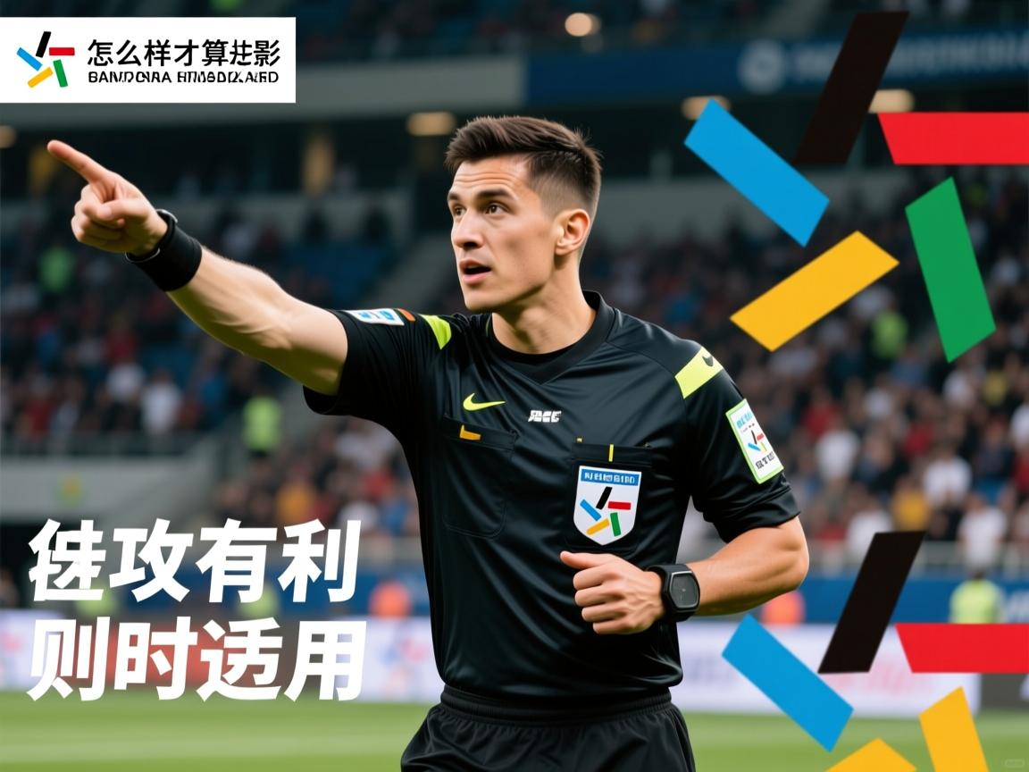 怎么样才算进攻有利,进攻有利原则何时适用,裁判不吹犯规怎么回事 怎么样才算进攻有利,进攻有利原则何时适用,裁判不吹犯规怎么回事