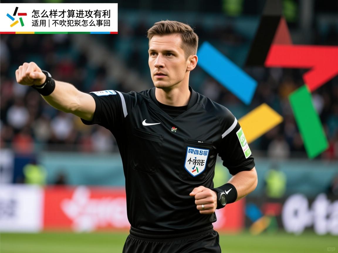 怎么样才算进攻有利,进攻有利原则何时适用,裁判不吹犯规怎么回事 怎么样才算进攻有利,进攻有利原则何时适用,裁判不吹犯规怎么回事