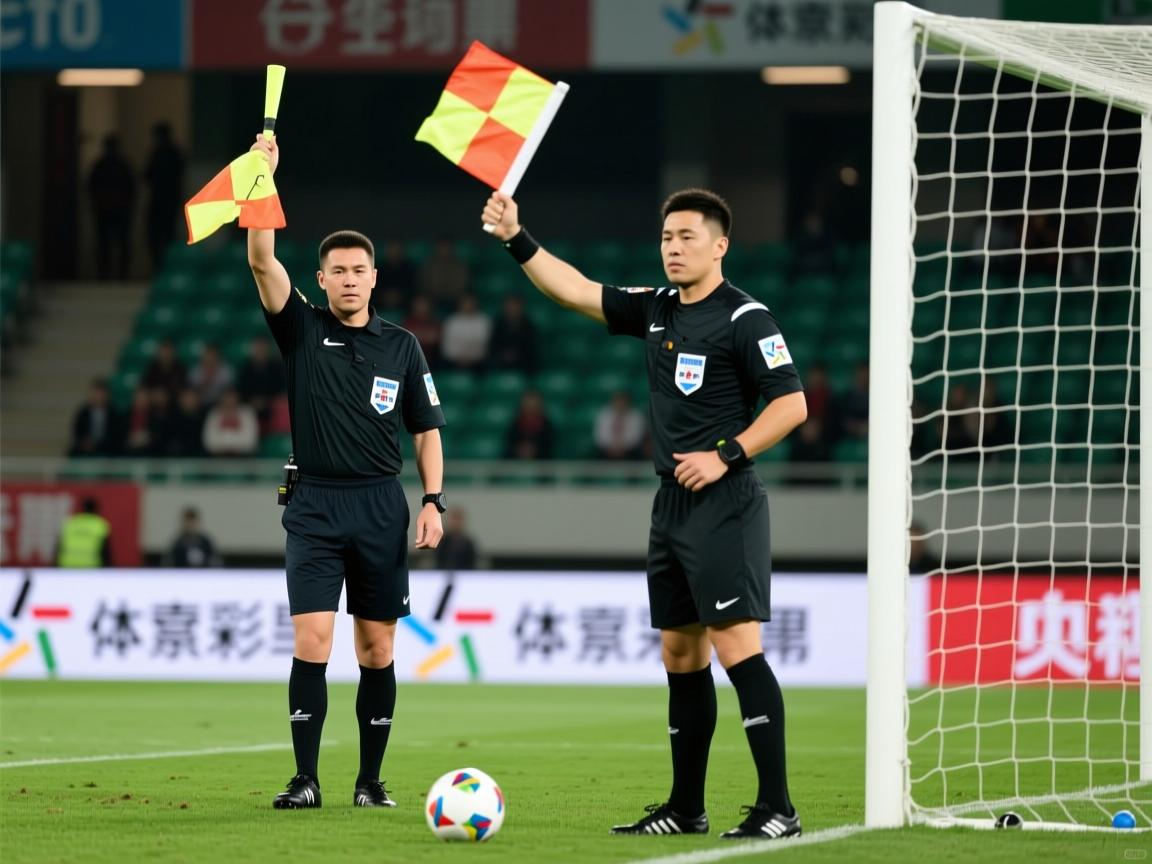 边裁吹越位,如何判断是否越位,边裁举旗后主裁为何不吹,越位判罚常见误区 边裁吹越位,如何判断是否越位,边裁举旗后主裁为何不吹,越位判罚常见误区