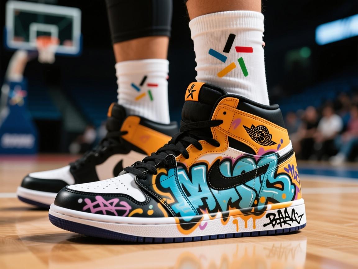 涂鸦篮球鞋如何选择,实战性能如何,哪些款式值得入手 涂鸦篮球鞋如何选择,实战性能如何,哪些款式值得入手