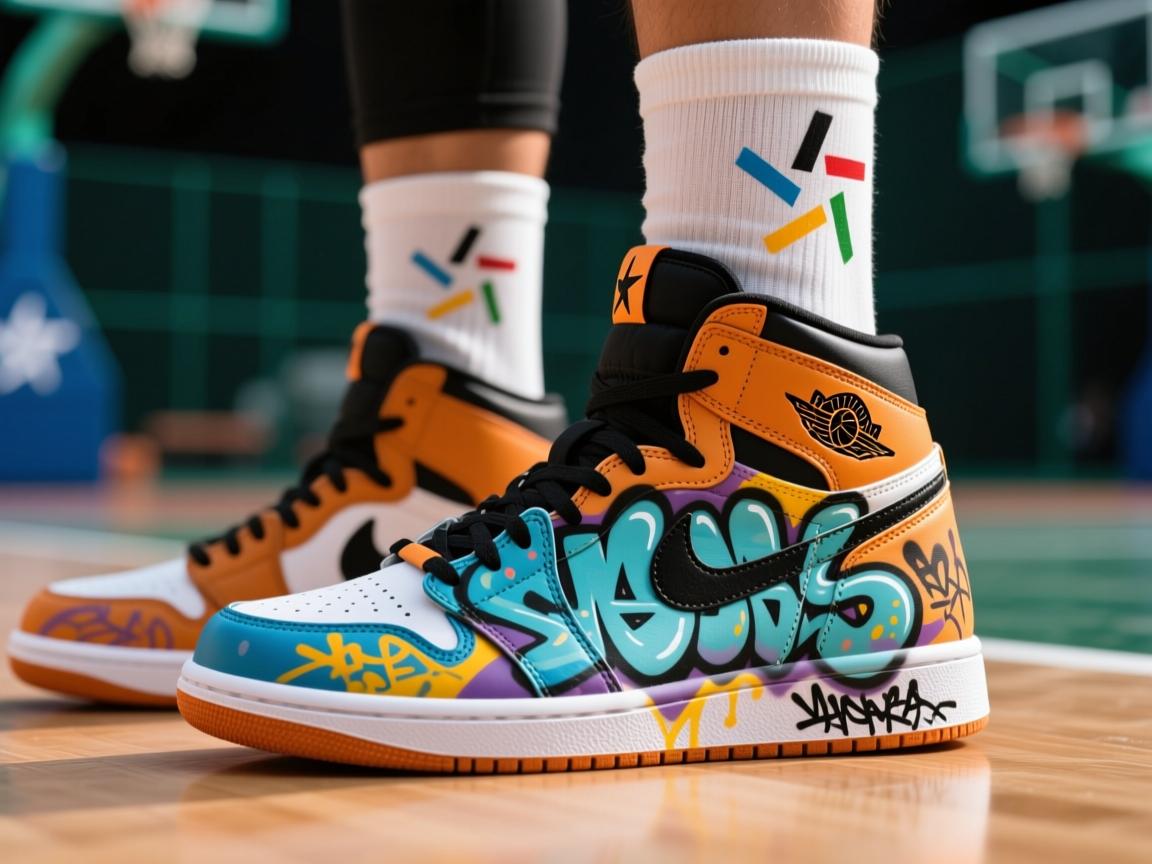 涂鸦篮球鞋如何选择,实战性能如何,哪些款式值得入手 涂鸦篮球鞋如何选择,实战性能如何,哪些款式值得入手