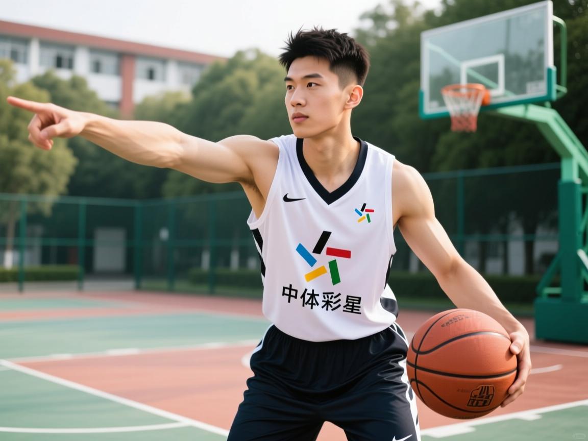 崔鑫宇篮球,未来之星如何炼成,校园篮球如何通往职业之路,三分射手如何养成 崔鑫宇篮球,未来之星如何炼成,校园篮球如何通往职业之路,三分射手如何养成