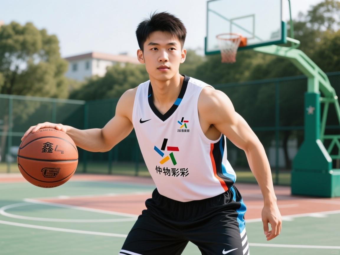 崔鑫宇篮球,未来之星如何炼成,校园篮球如何通往职业之路,三分射手如何养成 崔鑫宇篮球,未来之星如何炼成,校园篮球如何通往职业之路,三分射手如何养成