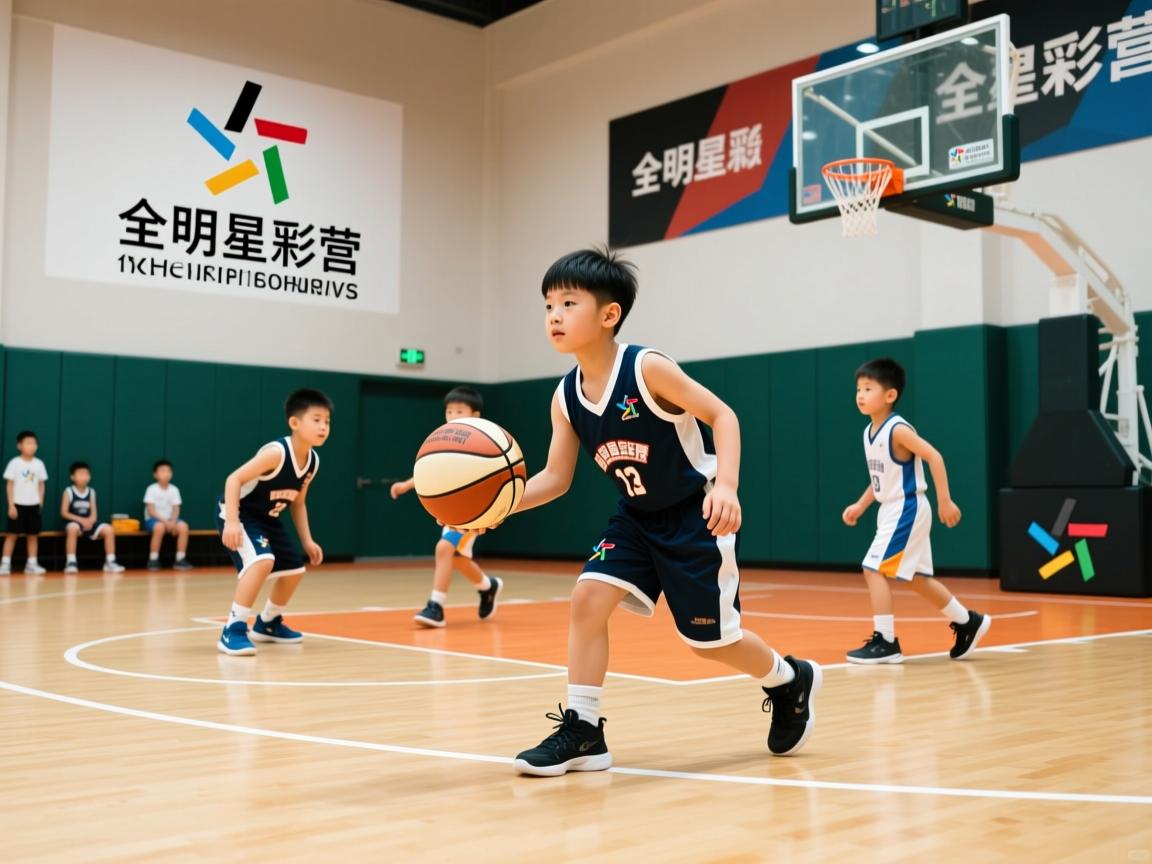 全明星篮球训练营丨如何选择适合孩子的训练营,课程体系有何特色,效果如何验证 全明星篮球训练营丨如何选择适合孩子的训练营,课程体系有何特色,效果如何验证