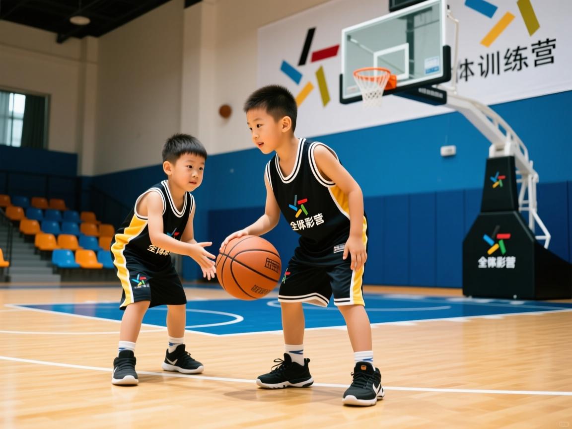 全明星篮球训练营丨如何选择适合孩子的训练营,课程体系有何特色,效果如何验证 全明星篮球训练营丨如何选择适合孩子的训练营,课程体系有何特色,效果如何验证