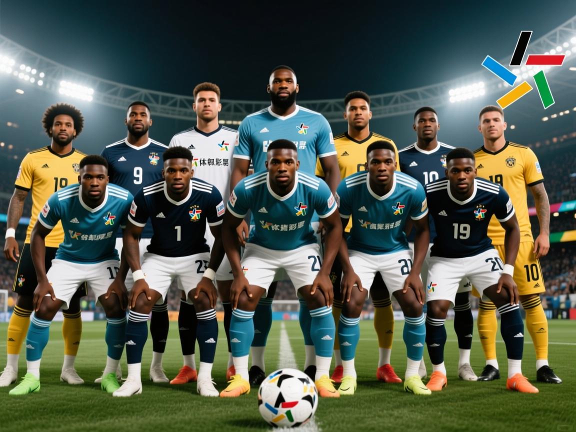 黑人足球员群像:如何突破歧视,哪些球星最伟大,未来面临什么挑战? 黑人足球员群像:如何突破歧视,哪些球星最伟大,未来面临什么挑战?