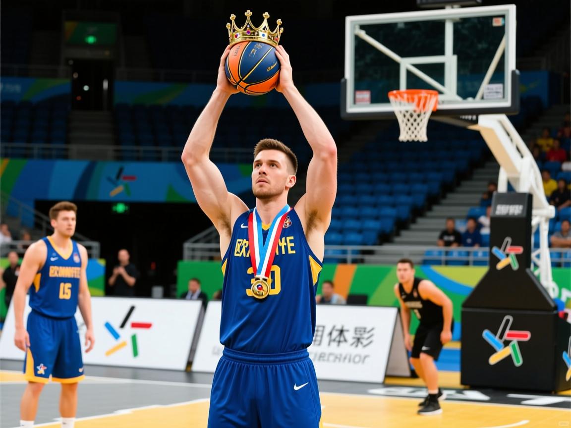 2017国际篮球风云录,三对三奥运首秀,欧洲新王加冕,亚洲俱乐部谁主沉浮? 2017国际篮球风云录,三对三奥运首秀,欧洲新王加冕,亚洲俱乐部谁主沉浮?