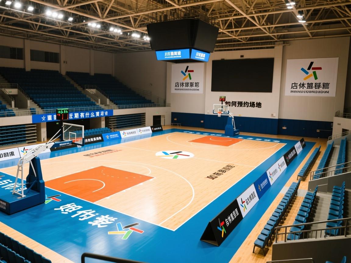 横店篮球馆,有哪些场馆选择,如何预约场地,近期有什么赛事活动 横店篮球馆,有哪些场馆选择,如何预约场地,近期有什么赛事活动