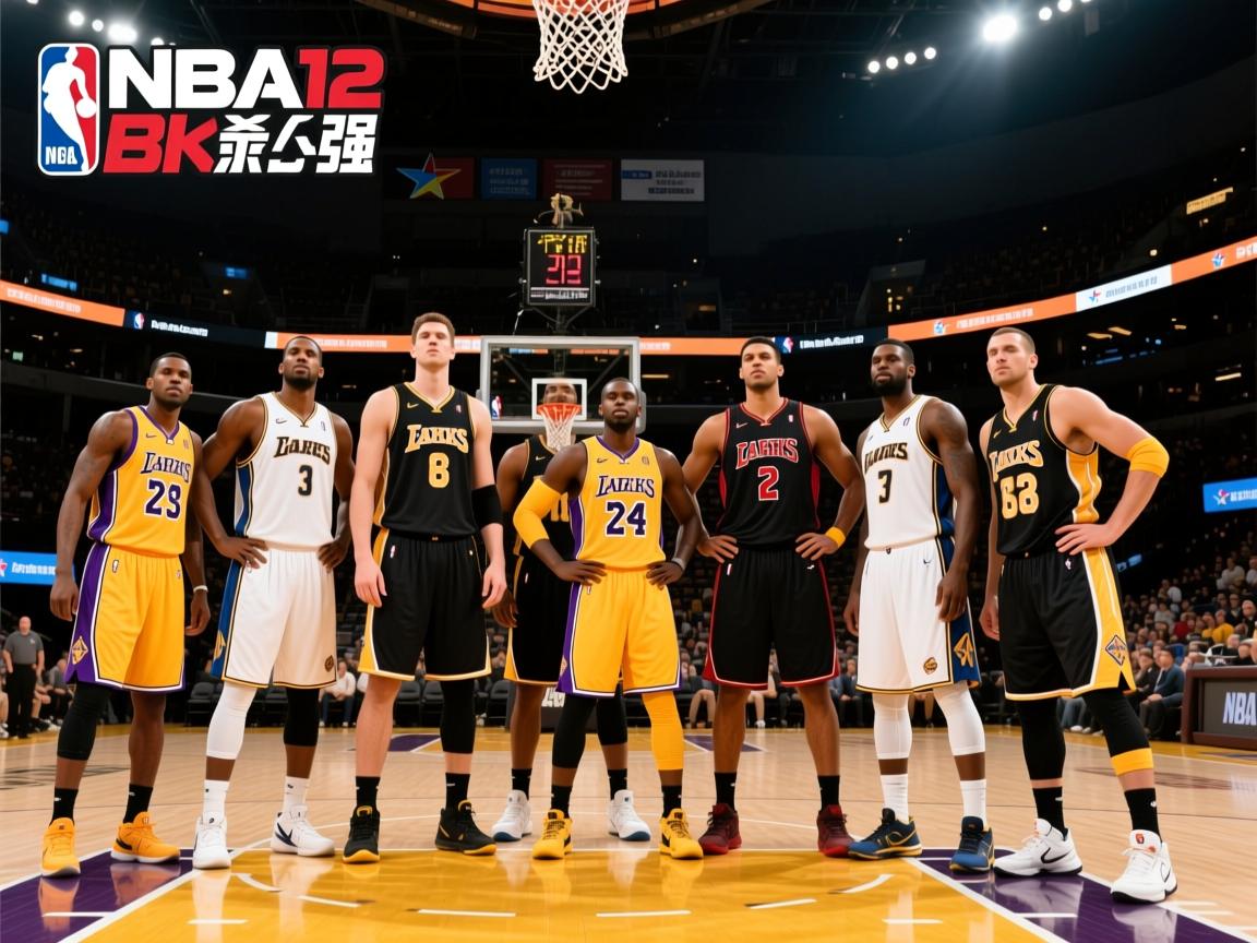 NBA2K12球员名单详解:各位置最强是谁?传奇球星怎么用? NBA2K12球员名单详解:各位置最强是谁?传奇球星怎么用?
