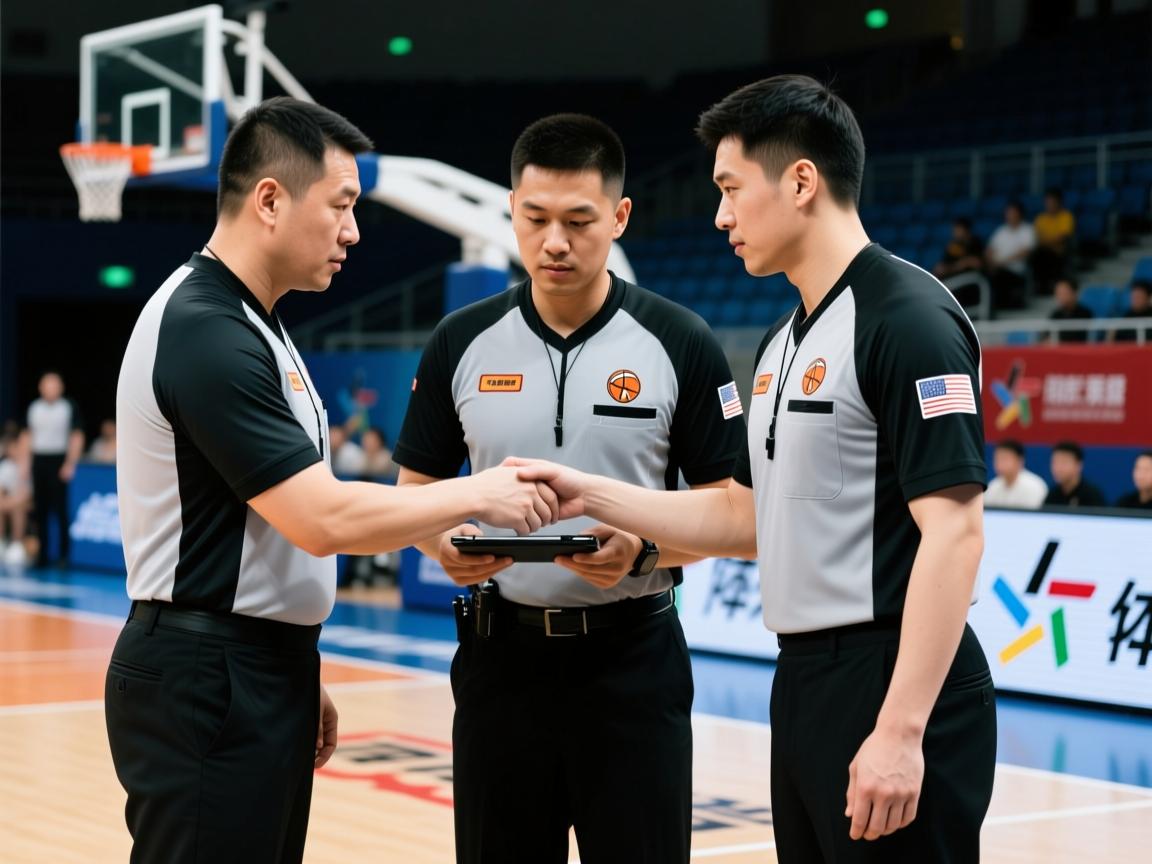 篮球裁判的分工,前导裁判和追踪裁判怎么配合,篮球裁判如何分工协作,裁判员职责有哪些 篮球裁判的分工,前导裁判和追踪裁判怎么配合,篮球裁判如何分工协作,裁判员职责有哪些