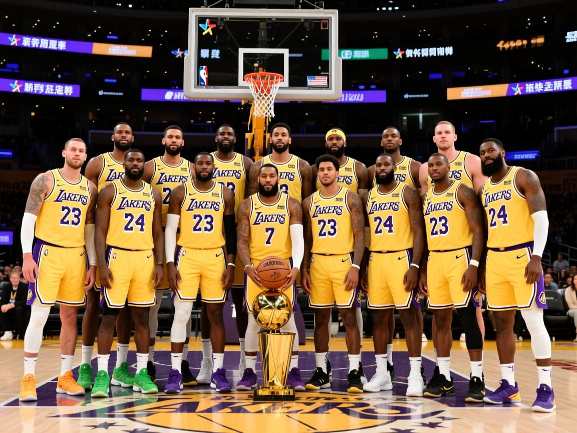 湖人队球员名单最新,球队阵容有何变化,新赛季如何冲冠,伤病情况怎样 湖人队球员名单最新,球队阵容有何变化,新赛季如何冲冠,伤病情况怎样