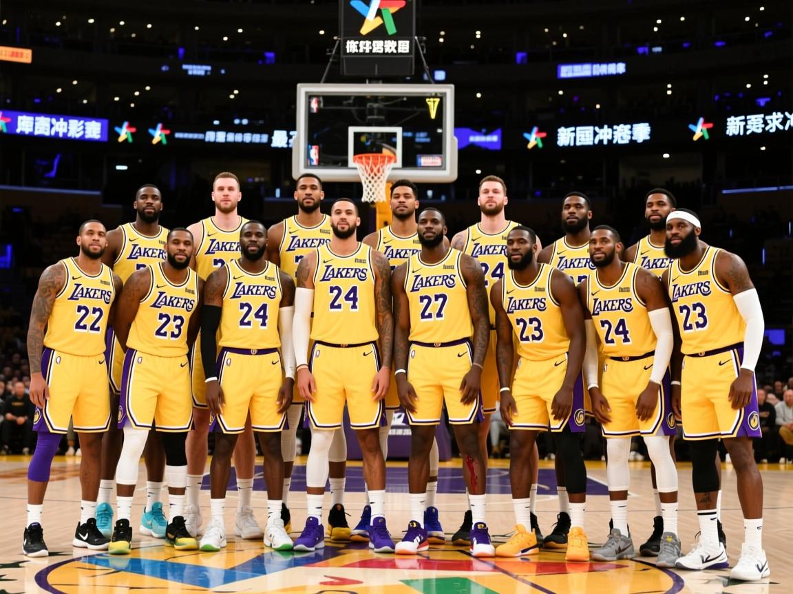 湖人队球员名单最新,球队阵容有何变化,新赛季如何冲冠,伤病情况怎样 湖人队球员名单最新,球队阵容有何变化,新赛季如何冲冠,伤病情况怎样