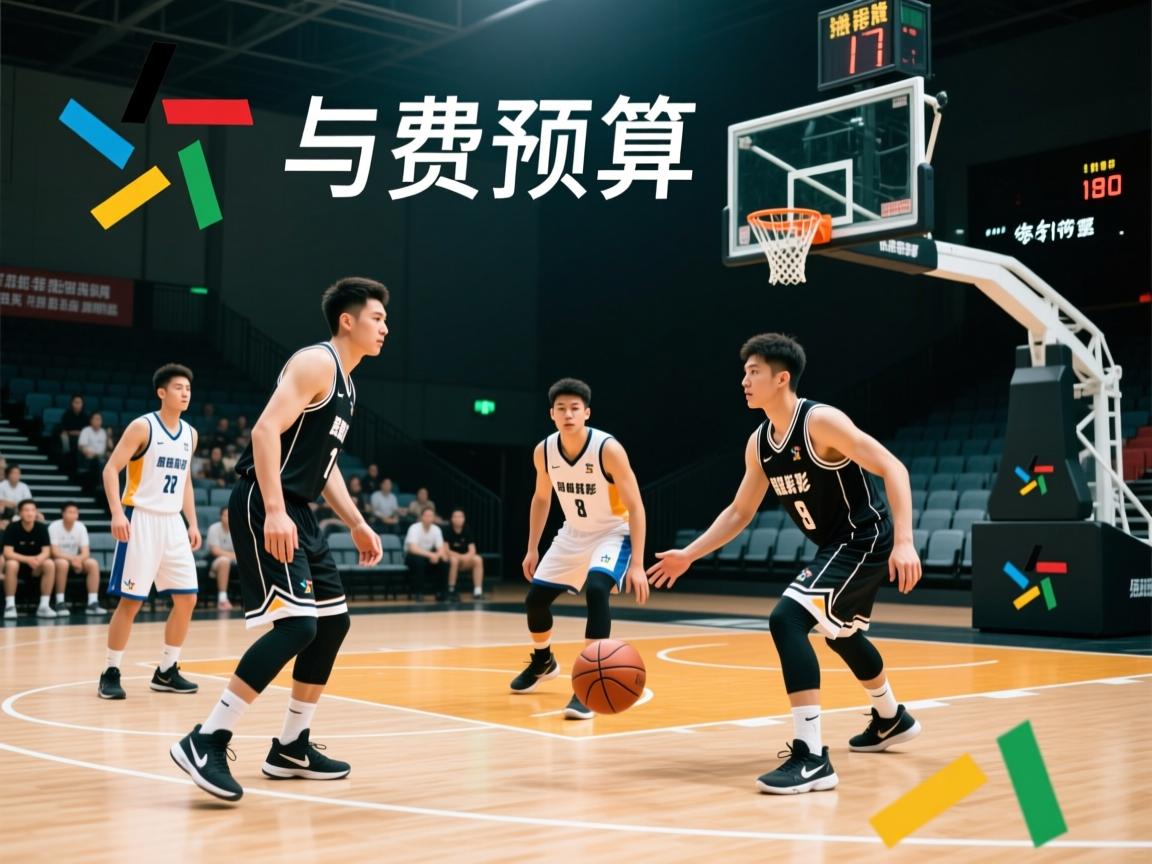 篮球比赛经费预算丨如何制定详细预算表,预算占比最高的项目是什么,怎样拉赞助控制成本 篮球比赛经费预算丨如何制定详细预算表,预算占比最高的项目是什么,怎样拉赞助控制成本
