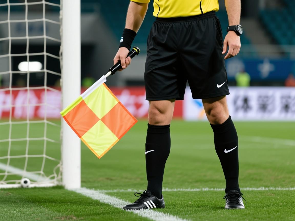 如何边裁,边裁的职责和权力有哪些,足球边裁怎么判断越位,边裁的旗语代表什么 如何边裁,边裁的职责和权力有哪些,足球边裁怎么判断越位,边裁的旗语代表什么