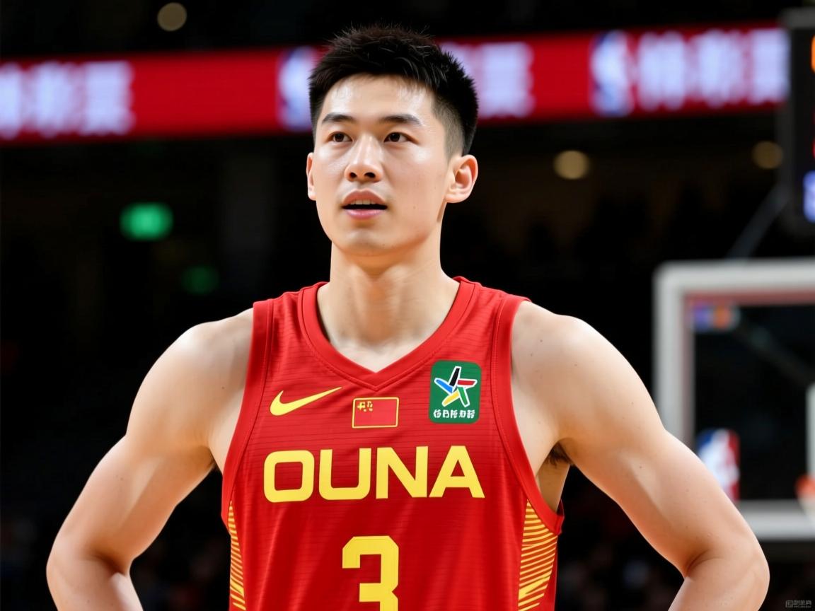 现役NBA中国球员仅剩1人,杨瀚森能否站稳脚跟,未来前景如何评估 现役NBA中国球员仅剩1人,杨瀚森能否站稳脚跟,未来前景如何评估