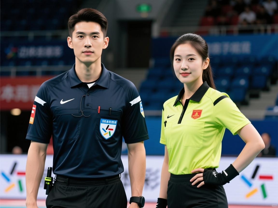 边裁最帅,如何定义帅气的边裁,女边裁如何获得专业认可,帅哥边裁需要具备哪些素质 边裁最帅,如何定义帅气的边裁,女边裁如何获得专业认可,帅哥边裁需要具备哪些素质