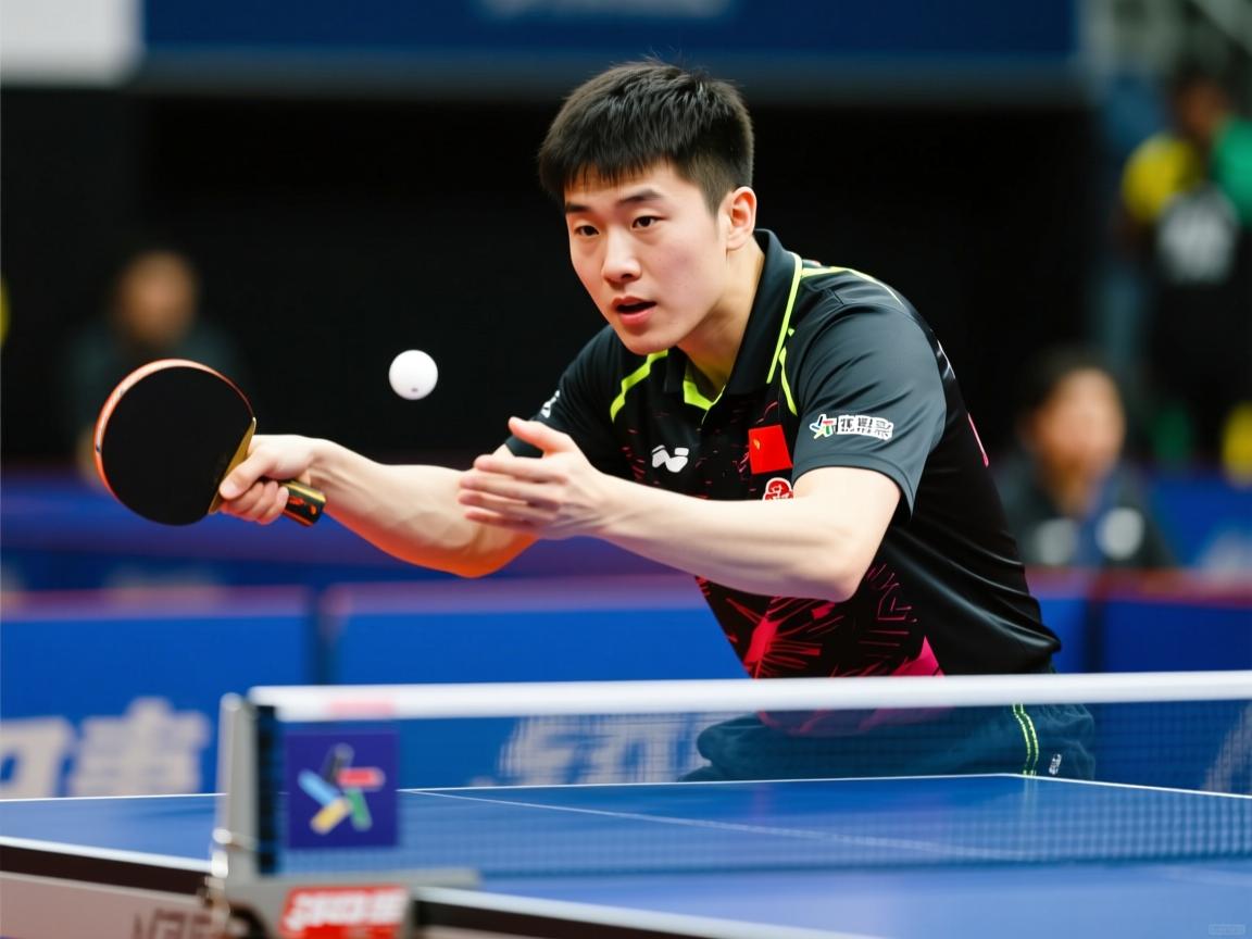 乒乓球最有利的进攻手段:发球抢攻如何练,正手弧圈球怎么用,反手拧拉何时使用 乒乓球最有利的进攻手段:发球抢攻如何练,正手弧圈球怎么用,反手拧拉何时使用