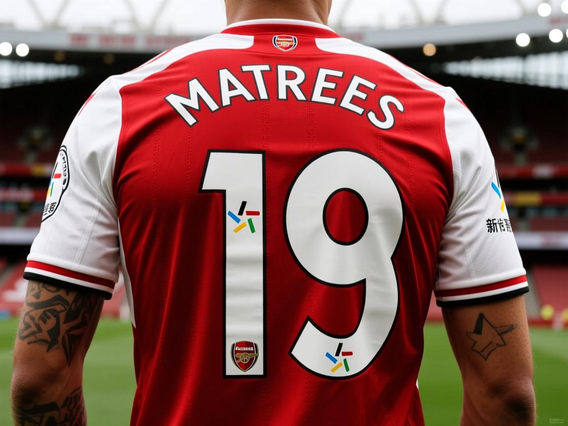 阿森纳球员号码,号码有何深意,新赛季谁接班传奇号码 阿森纳球员号码,号码有何深意,新赛季谁接班传奇号码