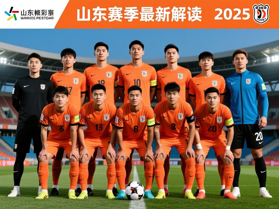 山东鲁能球员名单最新解读,2025赛季阵容有何变化,主力框架如何构成 山东鲁能球员名单最新解读,2025赛季阵容有何变化,主力框架如何构成