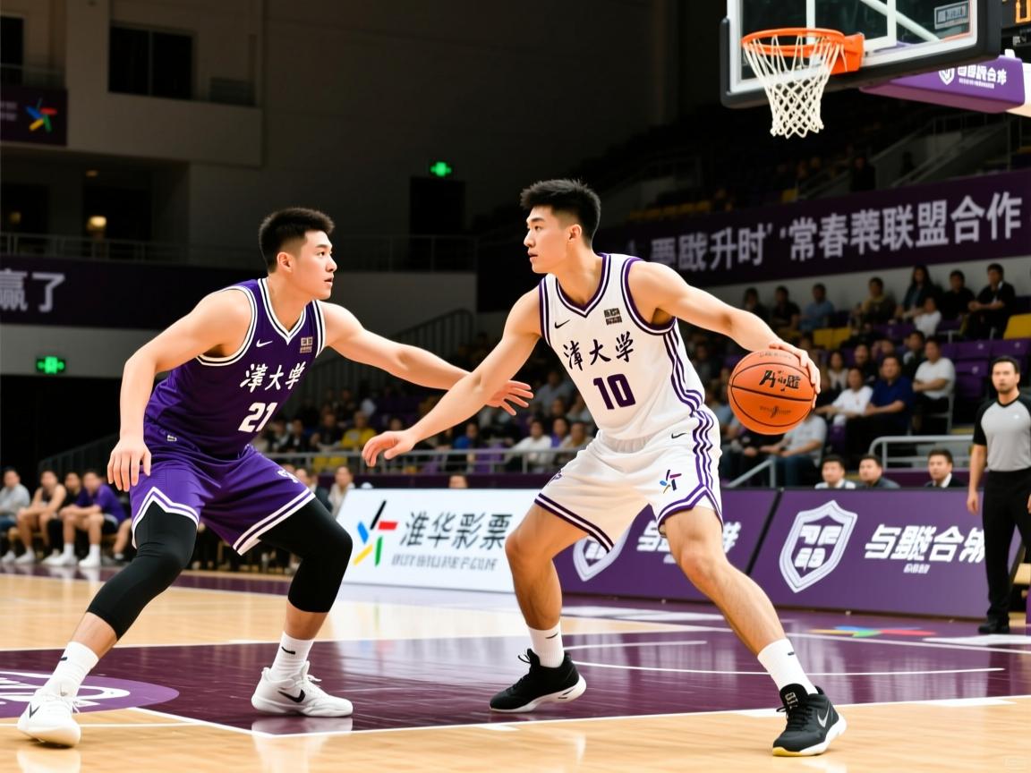 第二届名校篮球对抗赛,清华北大对决谁赢了,赛制有何升级,何时与常春藤联盟合作 第二届名校篮球对抗赛,清华北大对决谁赢了,赛制有何升级,何时与常春藤联盟合作