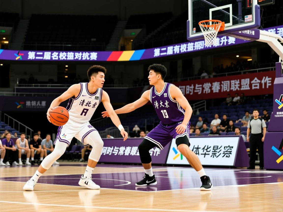 第二届名校篮球对抗赛,清华北大对决谁赢了,赛制有何升级,何时与常春藤联盟合作 第二届名校篮球对抗赛,清华北大对决谁赢了,赛制有何升级,何时与常春藤联盟合作