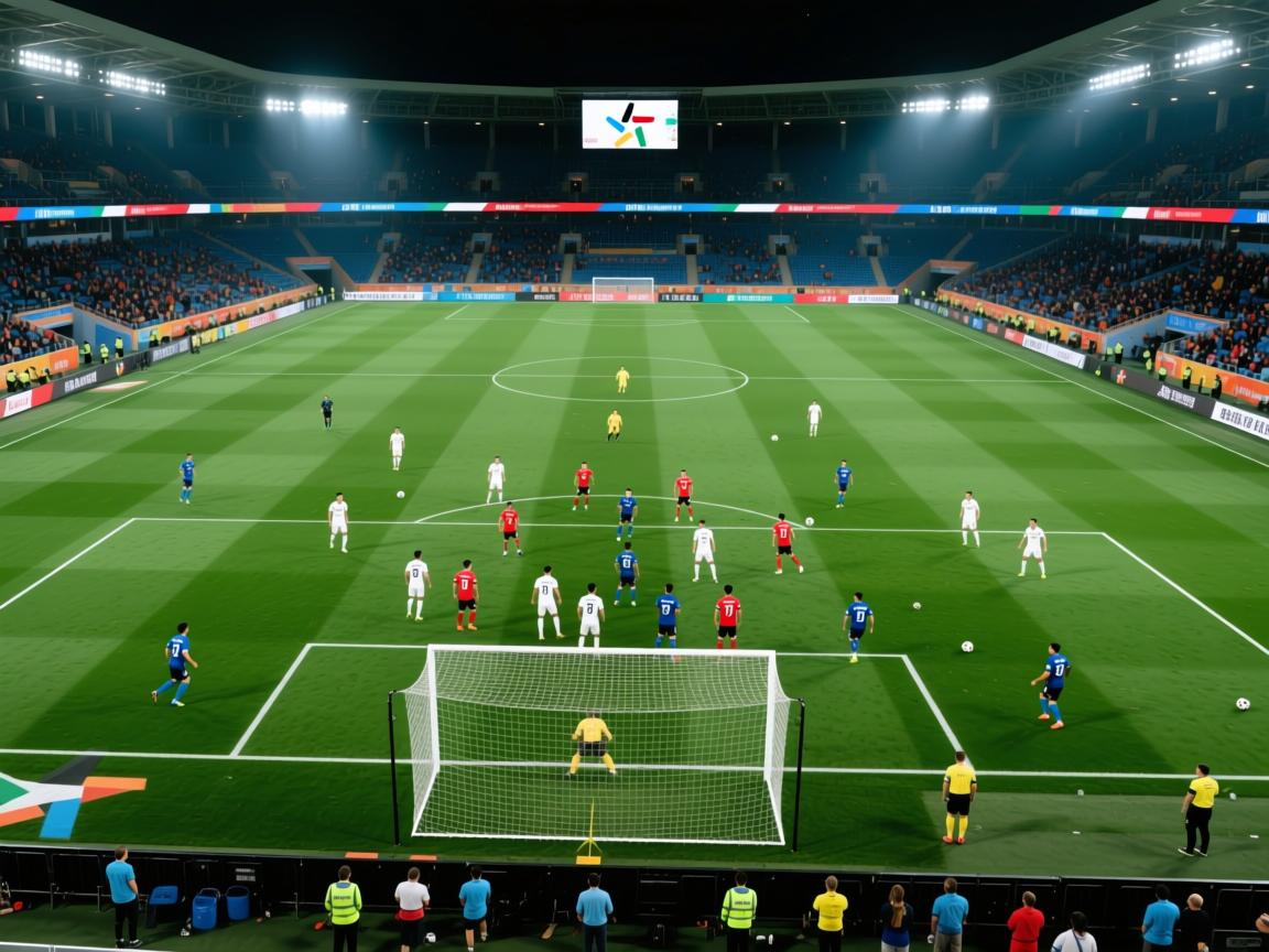 足球后场有进攻有利吗,后场组织进攻为何能创造机会,如何避免高位逼抢风险 足球后场有进攻有利吗,后场组织进攻为何能创造机会,如何避免高位逼抢风险