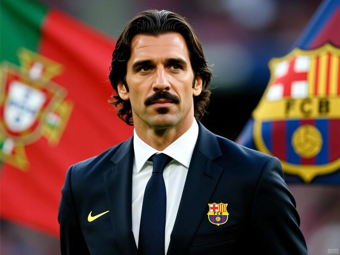 球员德科为什么加入葡萄牙,德科在巴萨表现如何,德科现在担任什么职务 球员德科为什么加入葡萄牙,德科在巴萨表现如何,德科现在担任什么职务