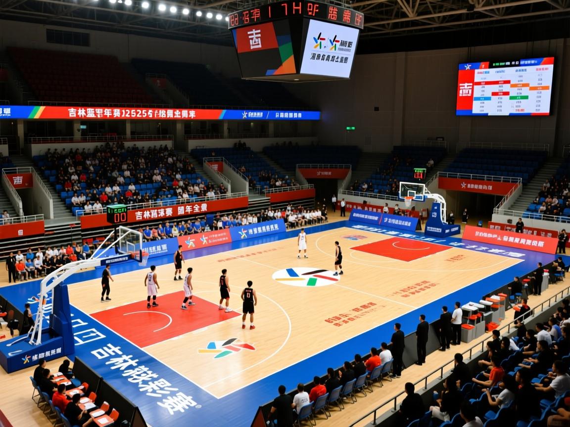 吉林篮球赛2025年全景,赛程如何安排,参赛队伍有哪些,比赛结果如何 吉林篮球赛2025年全景,赛程如何安排,参赛队伍有哪些,比赛结果如何