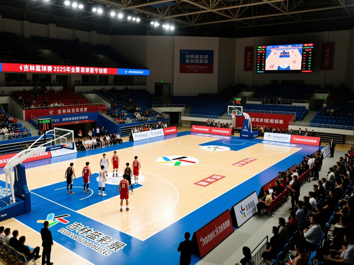 吉林篮球赛2025年全景,赛程如何安排,参赛队伍有哪些,比赛结果如何 吉林篮球赛2025年全景,赛程如何安排,参赛队伍有哪些,比赛结果如何