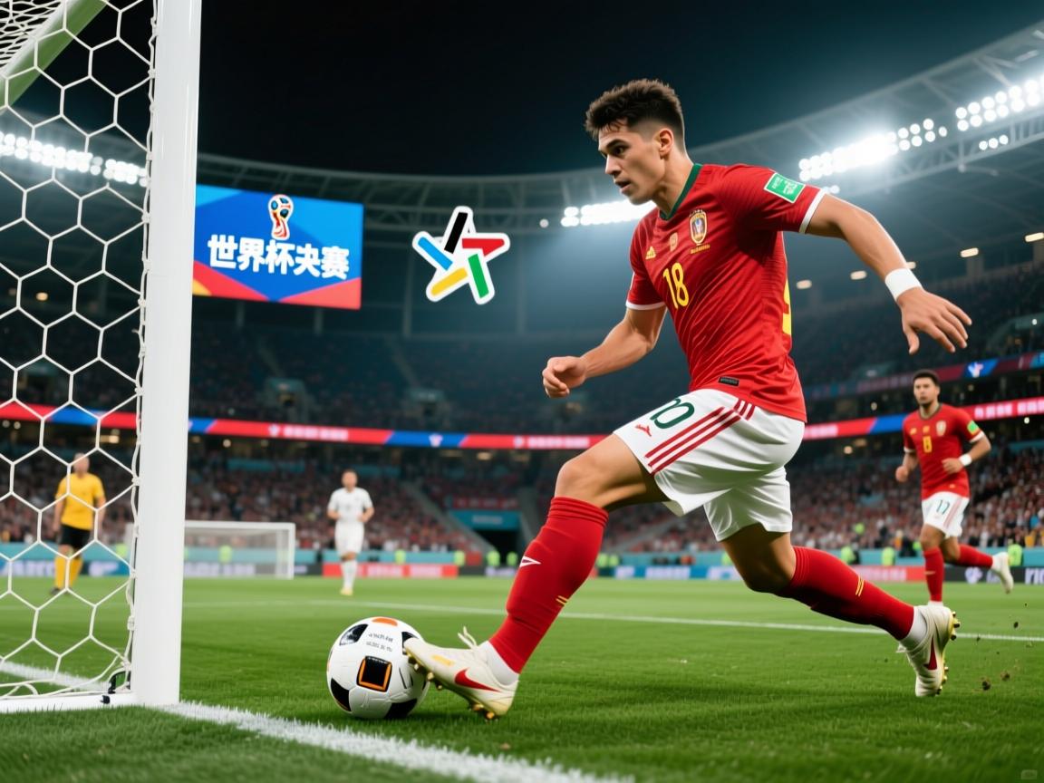 世界杯决赛有利进攻,如何打破僵局,何时主动出击,怎样保持攻势 世界杯决赛有利进攻,如何打破僵局,何时主动出击,怎样保持攻势