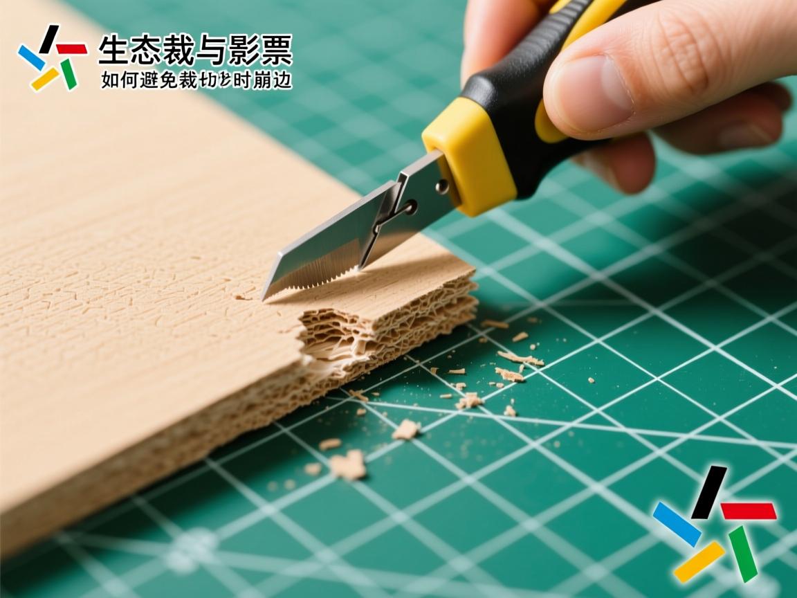 生态板裁崩边,如何避免裁切时崩边,裁切工具怎么选,崩边后如何修复 生态板裁崩边,如何避免裁切时崩边,裁切工具怎么选,崩边后如何修复