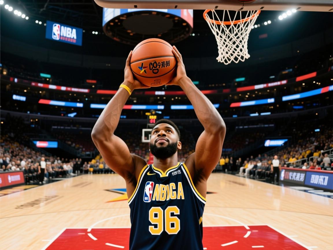 篮球96分,究竟代表什么水平?能否在NBA单场拿到96分? 篮球96分,究竟代表什么水平?能否在NBA单场拿到96分?