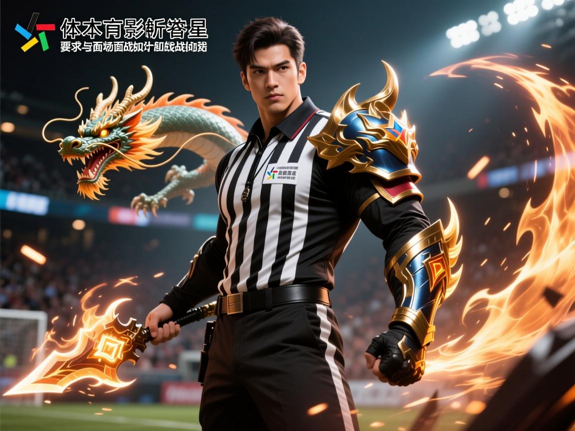 边裁威龙全面解析,角色定位是什么,技能如何搭配,实战技巧有哪些 边裁威龙全面解析,角色定位是什么,技能如何搭配,实战技巧有哪些