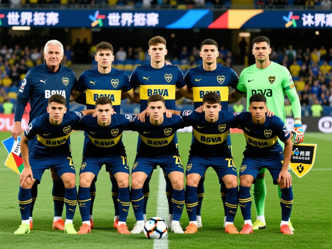 博卡球员最新阵容解析,世俱杯表现如何,老将新秀谁挑大梁 博卡球员最新阵容解析,世俱杯表现如何,老将新秀谁挑大梁