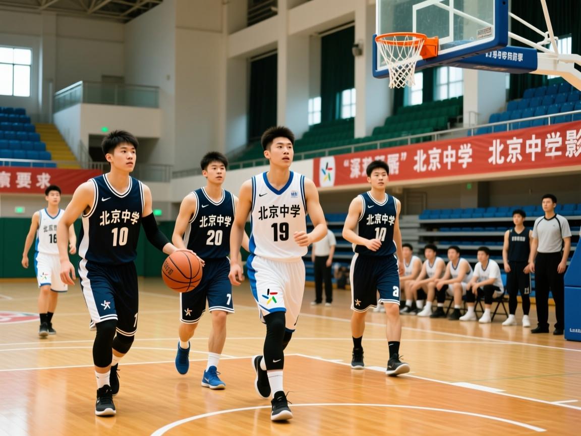 北京附中篮球队深度解析:哪些学校实力强,如何加入,升学前景如何 北京附中篮球队深度解析:哪些学校实力强,如何加入,升学前景如何
