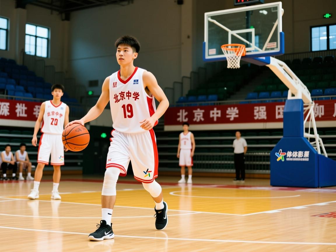 北京附中篮球队深度解析:哪些学校实力强,如何加入,升学前景如何 北京附中篮球队深度解析:哪些学校实力强,如何加入,升学前景如何