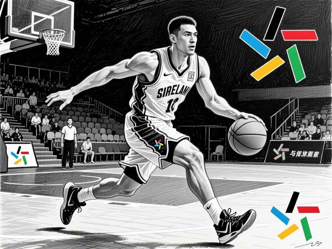 篮球黑白画怎么画更有立体感,如何表现运动动态,适合哪些创作场景 篮球黑白画怎么画更有立体感,如何表现运动动态,适合哪些创作场景