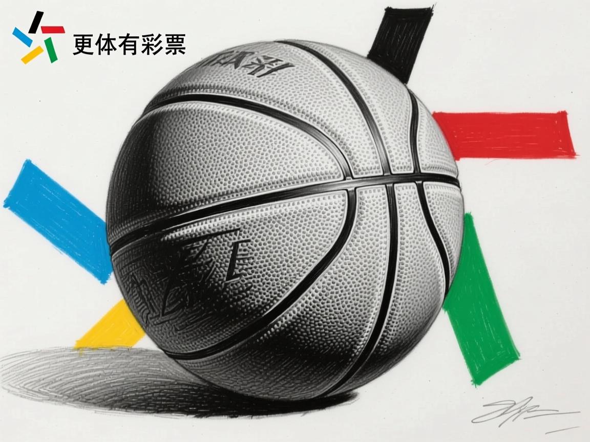 篮球黑白画怎么画更有立体感,如何表现运动动态,适合哪些创作场景 篮球黑白画怎么画更有立体感,如何表现运动动态,适合哪些创作场景