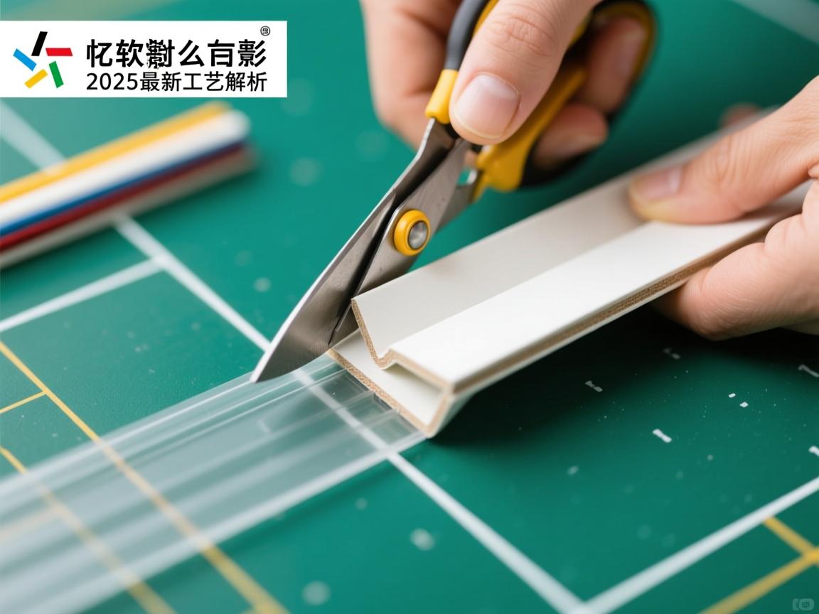 裁割软封边怎么修边整齐,PVC封边条裁剪技巧,2025最新工艺解析 裁割软封边怎么修边整齐,PVC封边条裁剪技巧,2025最新工艺解析