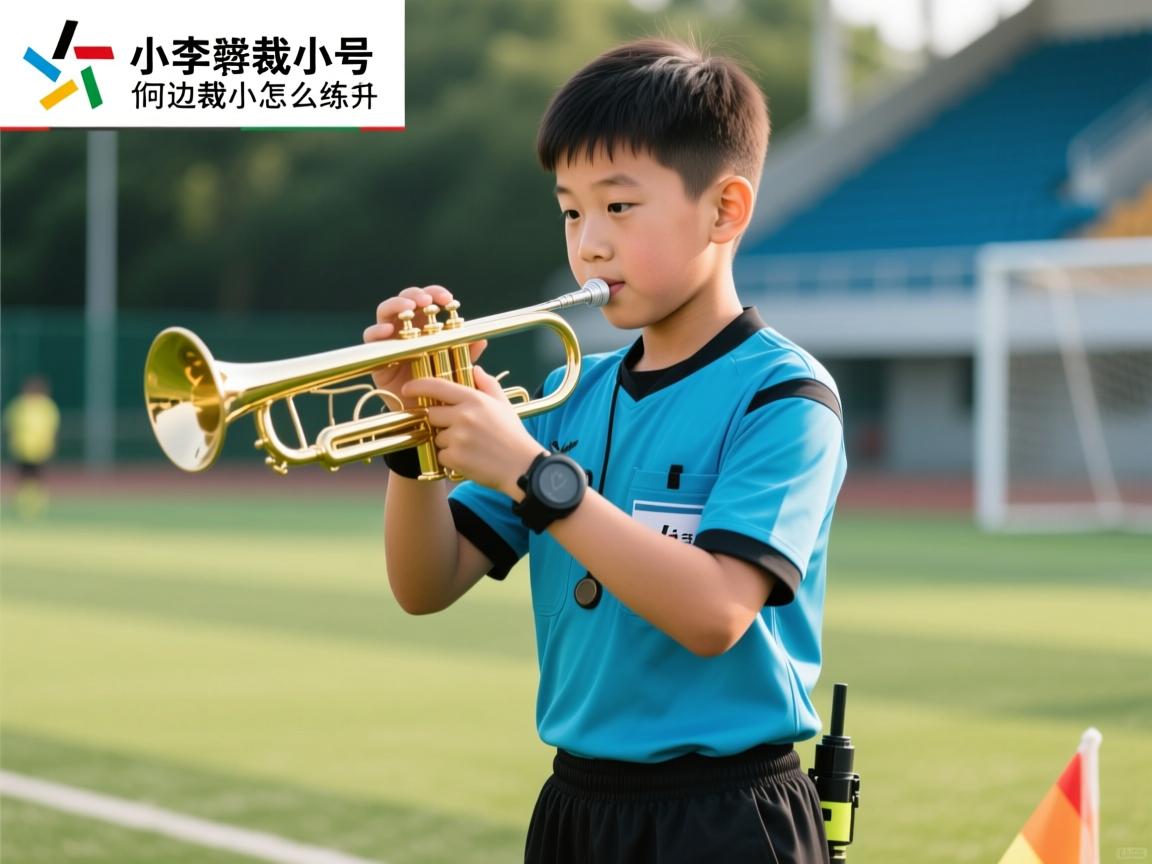 小李边裁小号,边裁小号怎么练,裁判如何提升业务,足球裁判晋级路径是什么 小李边裁小号,边裁小号怎么练,裁判如何提升业务,足球裁判晋级路径是什么