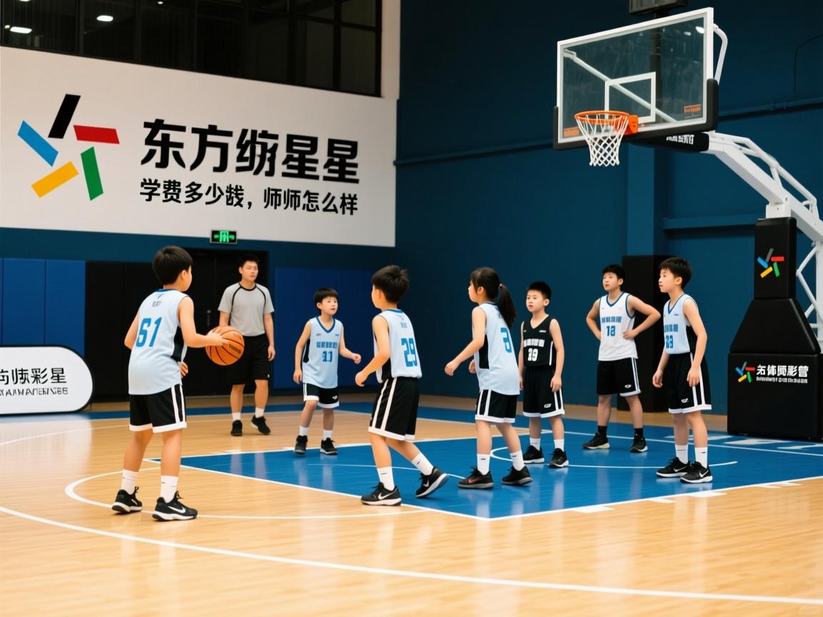 东方启明星篮球训练营:学费多少钱,适合什么年龄,师资怎么样 东方启明星篮球训练营:学费多少钱,适合什么年龄,师资怎么样