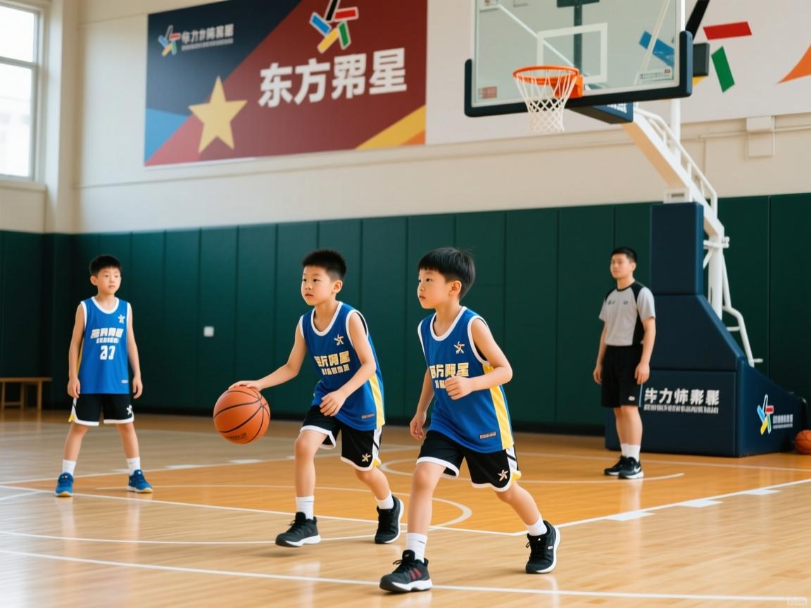 东方启明星篮球训练营:学费多少钱,适合什么年龄,师资怎么样 东方启明星篮球训练营:学费多少钱,适合什么年龄,师资怎么样