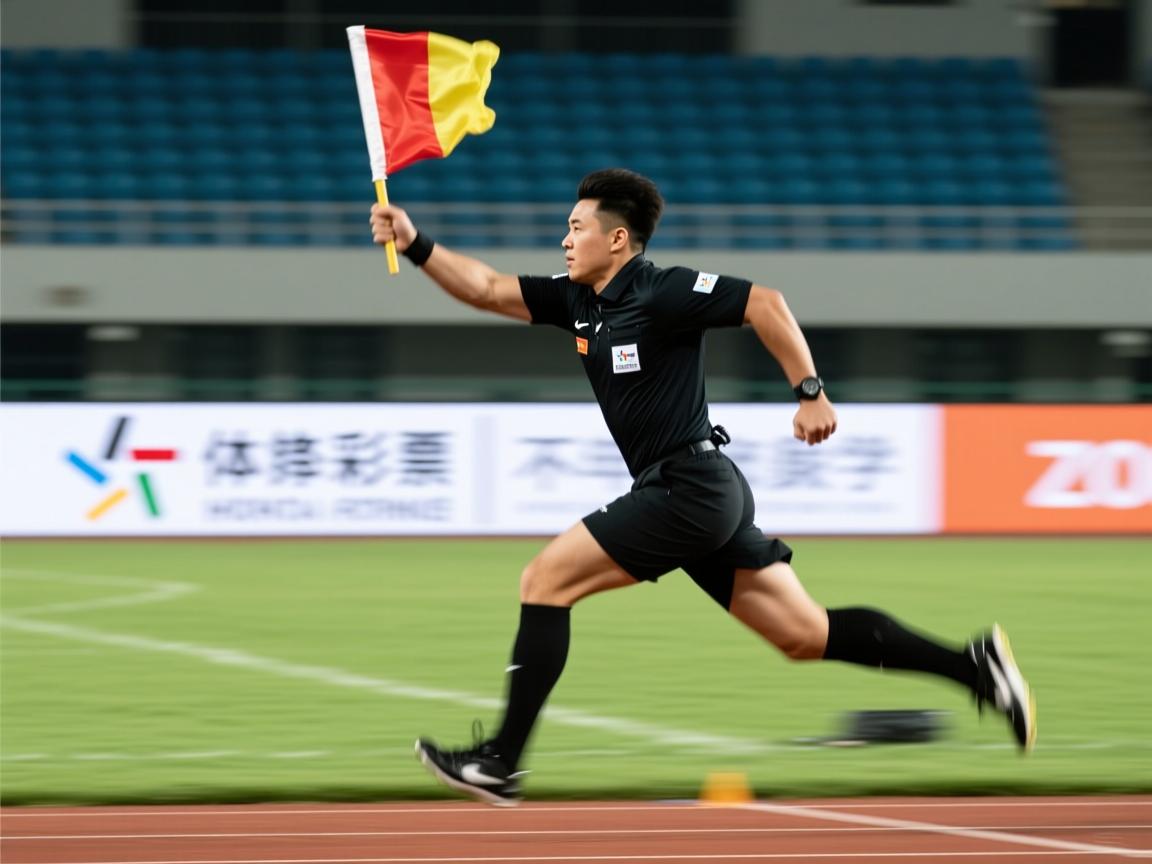 边裁冲刺,为什么需要快速奔跑,怎么保持判罚准确性,延迟举旗有什么影响 边裁冲刺,为什么需要快速奔跑,怎么保持判罚准确性,延迟举旗有什么影响