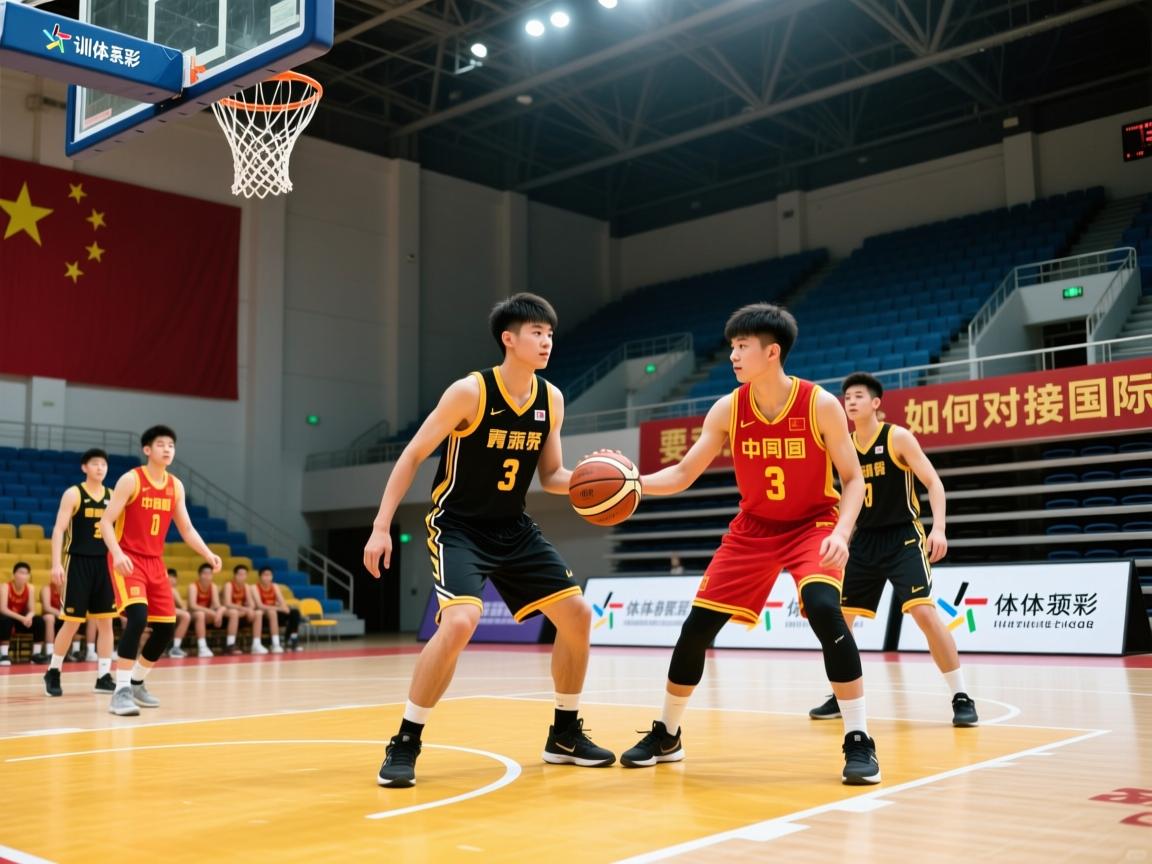 中国篮球青年发展现状,人才培养有哪些路径,青训体系如何改革,如何对接国际 中国篮球青年发展现状,人才培养有哪些路径,青训体系如何改革,如何对接国际