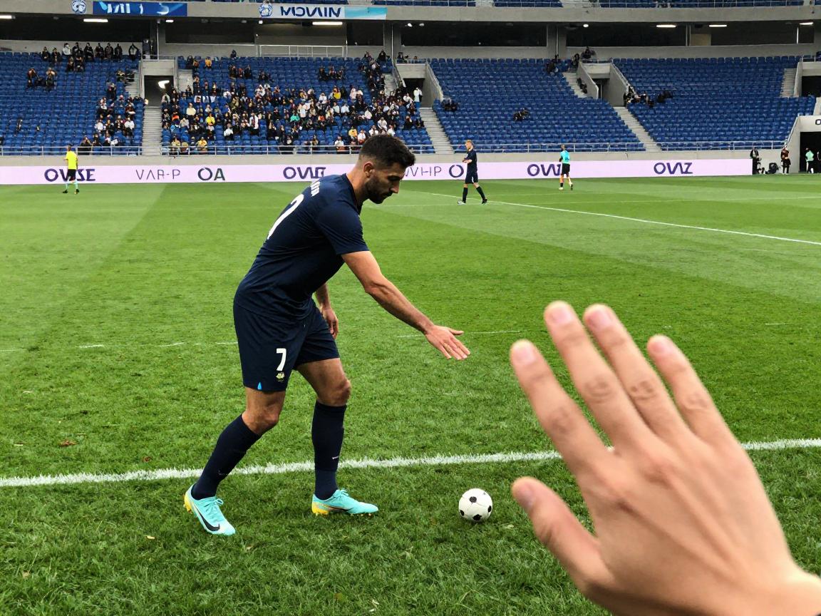 足球进攻有利进球的犯规怎么判罚,VAR如何改变判罚尺度,手球乌龙算进球吗? 足球进攻有利进球的犯规怎么判罚,VAR如何改变判罚尺度,手球乌龙算进球吗?